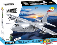 Cobi 5839 Lockheed C-130 Hercules